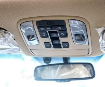 Kia Sedona Platinum D 2019 - Bán xe Kia Sedona sản xuất năm 2019, màu nâu