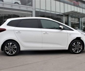 Kia Rondo    2019 - Cần bán xe Kia Rondo sản xuất 2019, màu trắng