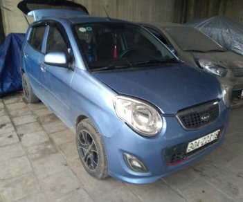 Kia Morning 1.1MT 2011 - Bán xe Kia Morning 1.1MT sx năm 2011, giá cạnh tranh