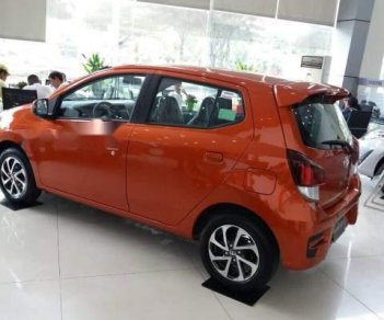 Toyota Wigo   2019 - Bán Toyota Wigo 2019, nhập khẩu nguyên chiếc