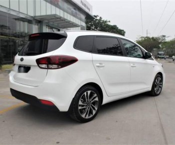 Kia Rondo    2019 - Cần bán xe Kia Rondo sản xuất 2019, màu trắng