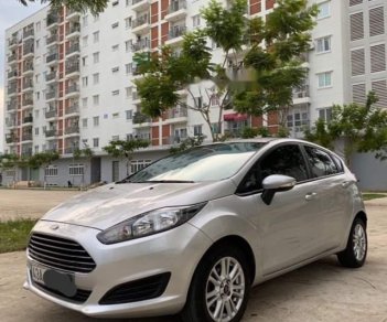 Ford Fiesta    1.5 AT  2014 - Bán Ford Fiesta 2014 1.5 AT, xe gia đình đang sử dụng cực kỳ tốt