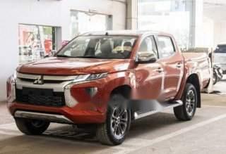 Mitsubishi Triton   4x2   2019 - Bán xe Mitsubishi Triton 4x2 năm 2019, nhập khẩu