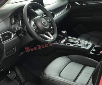 Mazda CX 5   2.0 AT   2019 - Bán Mazda CX 5 2.0 AT đời 2019, màu đỏ