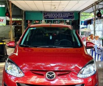 Mazda 2 S 2014 - Cần bán Mazda 2 S năm 2014, màu đỏ, nhập khẩu nguyên chiếc chính chủ