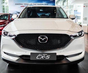 Mazda CX 5 2.0 2019 - Mazda Cx5 All New, chỉ với 270tr giao xe ngay