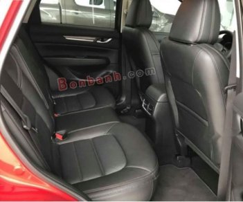 Mazda CX 5   2.0 AT   2019 - Bán Mazda CX 5 2.0 AT đời 2019, màu đỏ