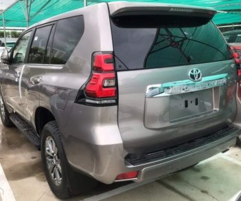 Toyota Land Cruiser Prado 2019 - Bán ô tô Toyota Land Cruiser Prado năm 2019, nhập khẩu nguyên chiếc Nhật Bản