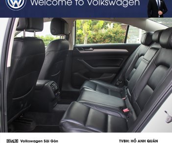 Volkswagen Passat Bluemotion High 2018 - Bán xe Volkswagen Passat High - Nhập khẩu và bảo hành chính hãng/ hotline: 0908988862