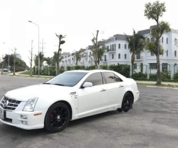 Cadillac STS 2008 - Xe Cadillac STS Platinum gia đình cần bán