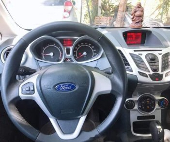 Ford Fiesta    2013 - Cần bán gấp Ford Fiesta sản xuất 2013, giá tốt