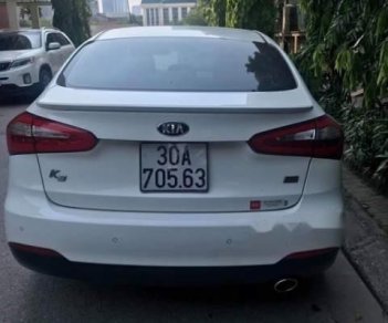 Kia K3   AT 2.0   2015 - Bán Kia K3 2015, sử dụng 9 vạn vẫn như mới