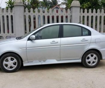 Hyundai Verna  1.4 AT 2009 - Cần bán xe Hyundai Verna 1.4 AT năm sản xuất 2009, xe nhập