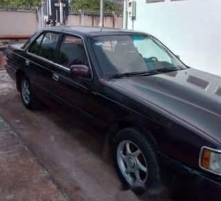 Mazda 929 1998 - Cần bán Mazda 929 sản xuất năm 1998 số sàn, giá 80tr