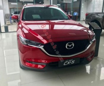 Mazda CX 5   2.0 AT   2019 - Bán Mazda CX 5 2.0 AT đời 2019, màu đỏ