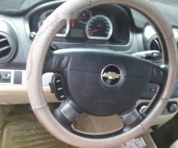 Chevrolet Aveo   2015 - Bán xe cũ Chevrolet Aveo đời 2015, màu vàng