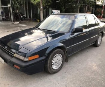 Honda Accord 1989 - Cần bán gấp Honda Accord sản xuất năm 1989, xe nhập chính chủ, 75 triệu