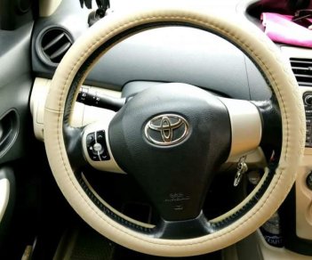 Toyota Vios  G  2010 - Gia đình bán Toyota Vios G 2010, xe số tự động, ít sử dụng nên còn rất mới