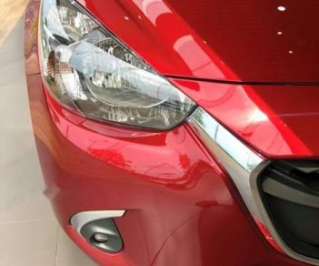 Mazda 2   2019 - Bán Mazda 2 đời 2019, màu đỏ, nhập khẩu, mới 100%