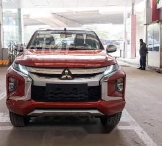 Mitsubishi Triton   4x2   2019 - Bán xe Mitsubishi Triton 4x2 năm 2019, nhập khẩu