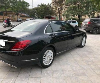 Mercedes-Benz C class C250 Exclusive 2015 - Mercedes C250 Exclusive sản xuất 12/2015, đăng ký 2016, biển Hà Nội