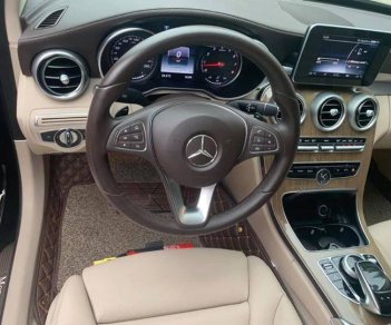 Mercedes-Benz C class C250 Exclusive 2015 - Mercedes C250 Exclusive sản xuất 12/2015, đăng ký 2016, biển Hà Nội