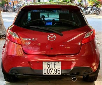 Mazda 2 S 2014 - Cần bán Mazda 2 S năm 2014, màu đỏ, nhập khẩu nguyên chiếc chính chủ