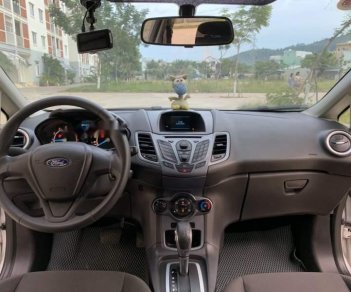 Ford Fiesta    1.5 AT  2014 - Bán Ford Fiesta 2014 1.5 AT, xe gia đình đang sử dụng cực kỳ tốt