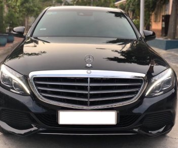 Mercedes-Benz C class C250 Exclusive 2015 - Mercedes C250 Exclusive sản xuất 12/2015, đăng ký 2016, biển Hà Nội