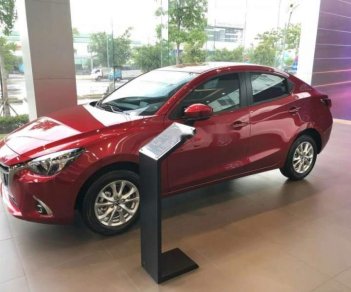 Mazda 2   2019 - Bán Mazda 2 đời 2019, màu đỏ, nhập khẩu, mới 100%