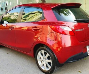 Mazda 2 S 2014 - Cần bán Mazda 2 S năm 2014, màu đỏ, nhập khẩu nguyên chiếc chính chủ