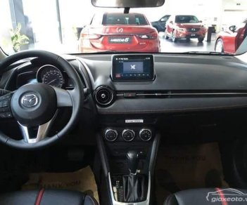 Mazda 2   2019 - Bán xe Mazda 2 đời 2019, màu đỏ, xe nhập giá cạnh tranh