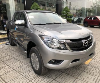 Mazda BT 50 2019 - Bán xe Mazda BT50 2019 giá tốt