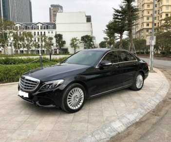 Mercedes-Benz C class C250 Exclusive 2015 - Mercedes C250 Exclusive sản xuất 12/2015, đăng ký 2016, biển Hà Nội