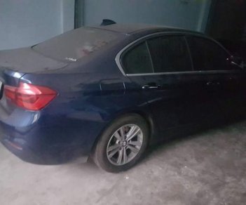 BMW 3 Series 320i 2016 - Bán lại xe BMW 3 Series 320i đời 2016, nhập khẩu nguyên chiếc