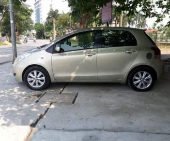 Toyota Yaris 2008 - Cần bán xe Toyota Yaris năm sản xuất 2008, xe nhập, giá 345tr