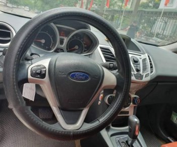 Ford Fiesta   2012 - Bán Ford Fiesta năm sản xuất 2012