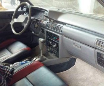 Toyota Camry 1988 - Cần bán gấp Toyota Camry sản xuất 1988, xe nhập