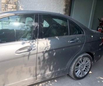 Mercedes-Benz C class C250 2012 - Bán Mercedes C250 sx 2012, đã đi 52000km, xe chính chủ