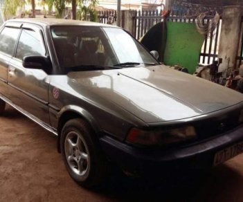 Toyota Camry 1988 - Cần bán gấp Toyota Camry sản xuất 1988, xe nhập