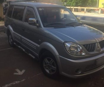 Mitsubishi Jolie 2006 - Bán Mitsubishi Jolie năm sản xuất 2006, màu bạc