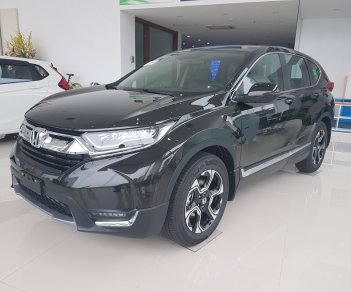 Honda CR V G 2019 - Nhận ngay ưu đãi tới 50 triệu - Honda CRV nhập khẩu - trả góp 80%