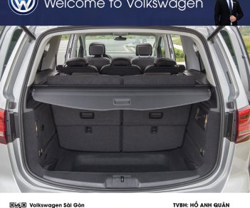 Volkswagen Sharan 2017 - Volkswagen Sharan - xe MPV 7 chỗ xe gia đình, nhập khẩu chính hãng, rộng rãi, tiện nghi/ hotline: 090-898-8862