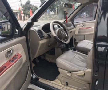 Mitsubishi Jolie 2005 - Bán Mitsubishi Jolie sản xuất năm 2005, màu đen chính chủ