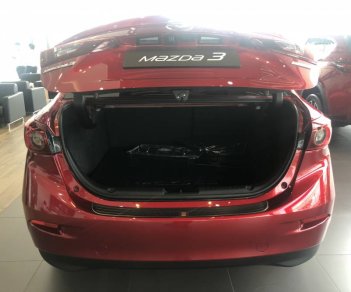 Mazda 3 2019 - Tháng 5 - Hỗ trợ vay đến 80% giá xe - lì xì ngay 30 triệu tiền mặt