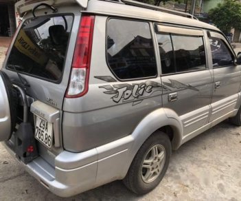 Mitsubishi Jolie 2005 - Bán Mitsubishi Jolie đời 2005, nhập khẩu nguyên chiếc