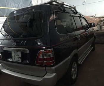 Toyota Zace   GL 2000 - Bán xe Toyota Zace GL sản xuất năm 2000