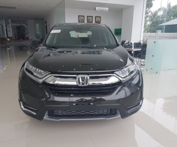 Honda CR V G 2019 - Nhận ngay ưu đãi tới 50 triệu - Honda CRV nhập khẩu - trả góp 80%