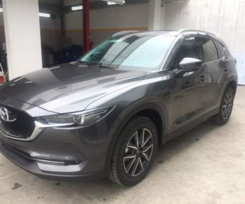 Mazda CX 5  2.0 AT 2WD 2019 - Bán Mazda CX 5 2.0 AT 2WD đời 2019, ưu đãi cực sốc