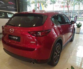 Mazda CX 5 2019 - Cần bán xe Mazda CX 5 đời 2019, màu đỏ